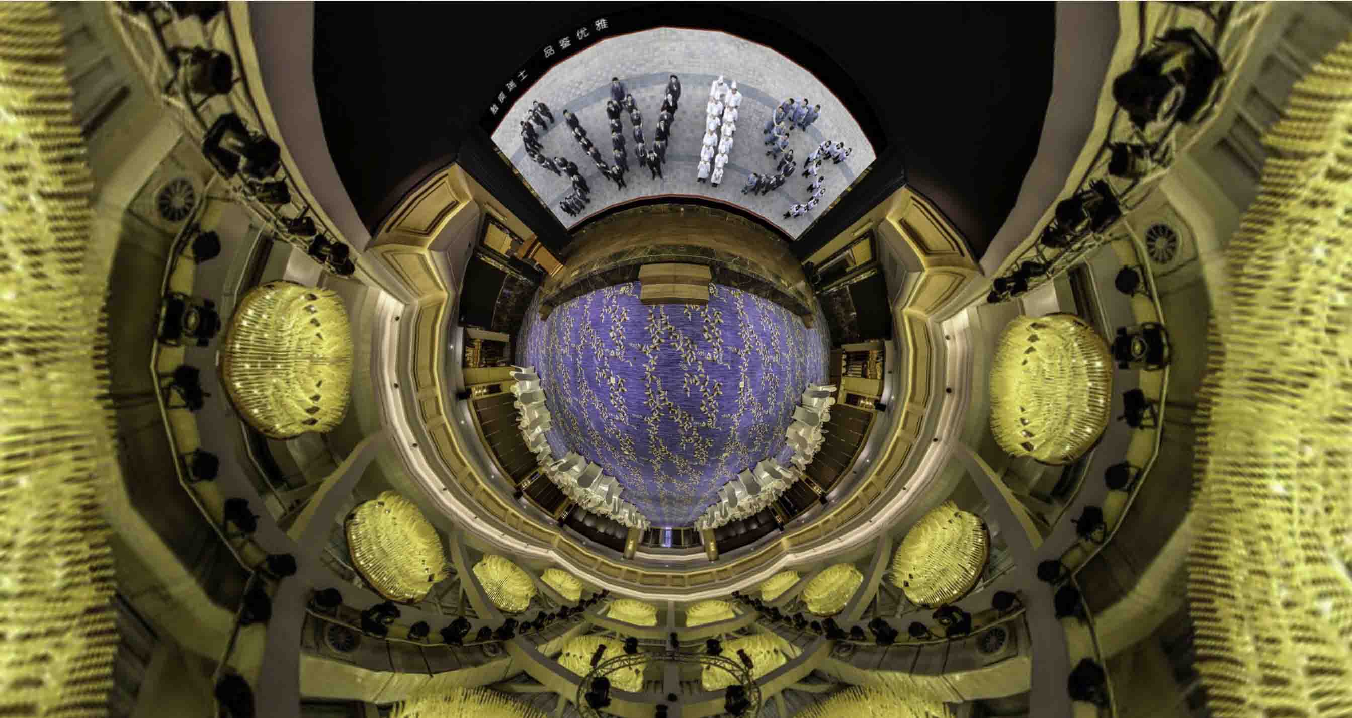 聊城探索VR全景拍摄中的深度感：营造沉浸式体验的关键要素