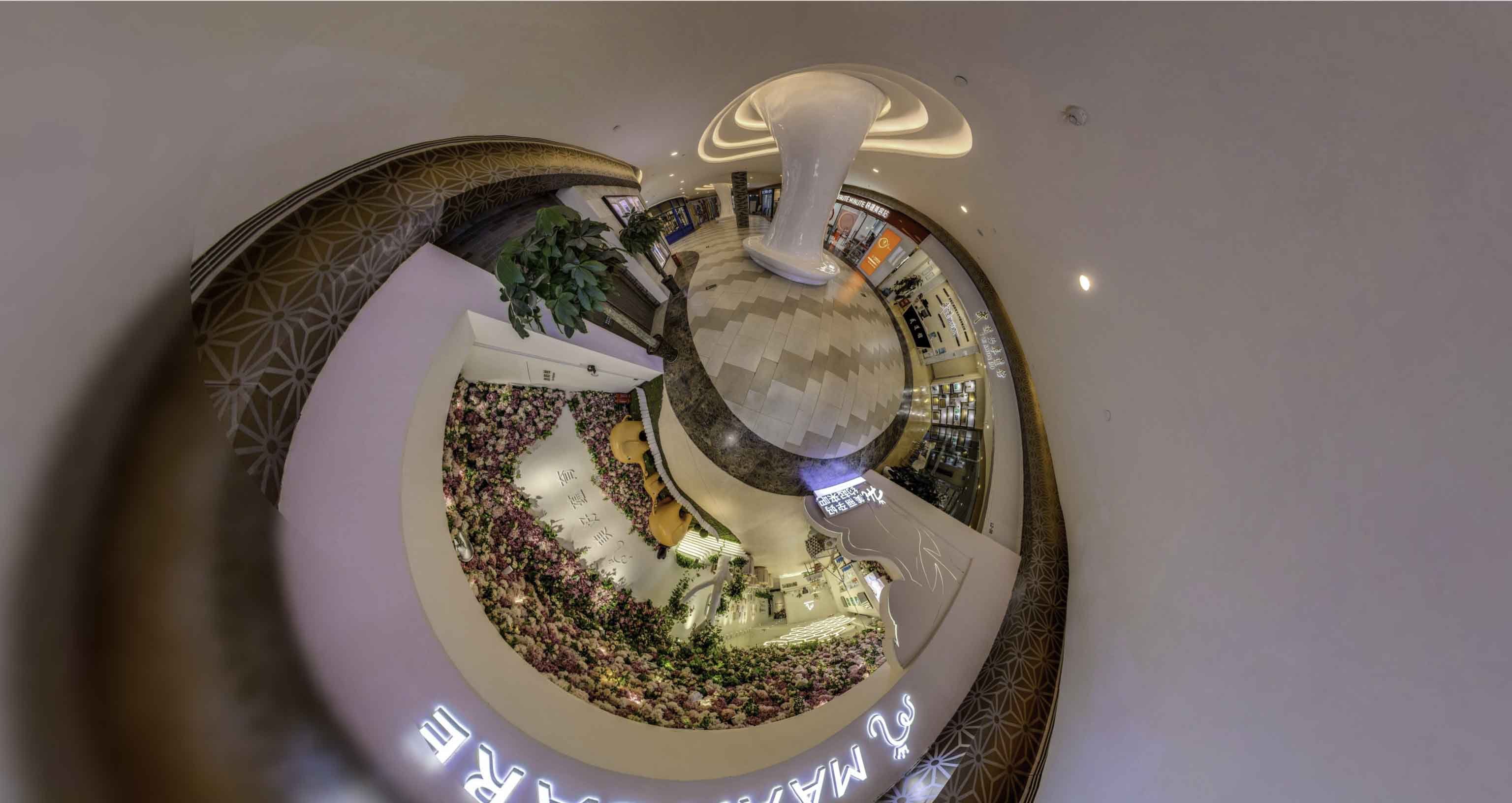 聊城将VR全景融入品牌宣传活动的创新实践与策略